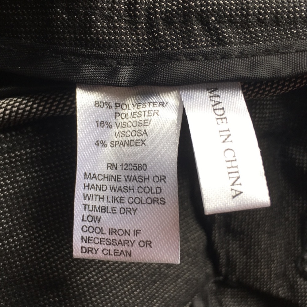 Dress pants - Picture 6 of 6